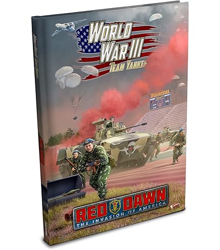 Amazon.com: Team Yankee World War III Battlefront Miniatures World